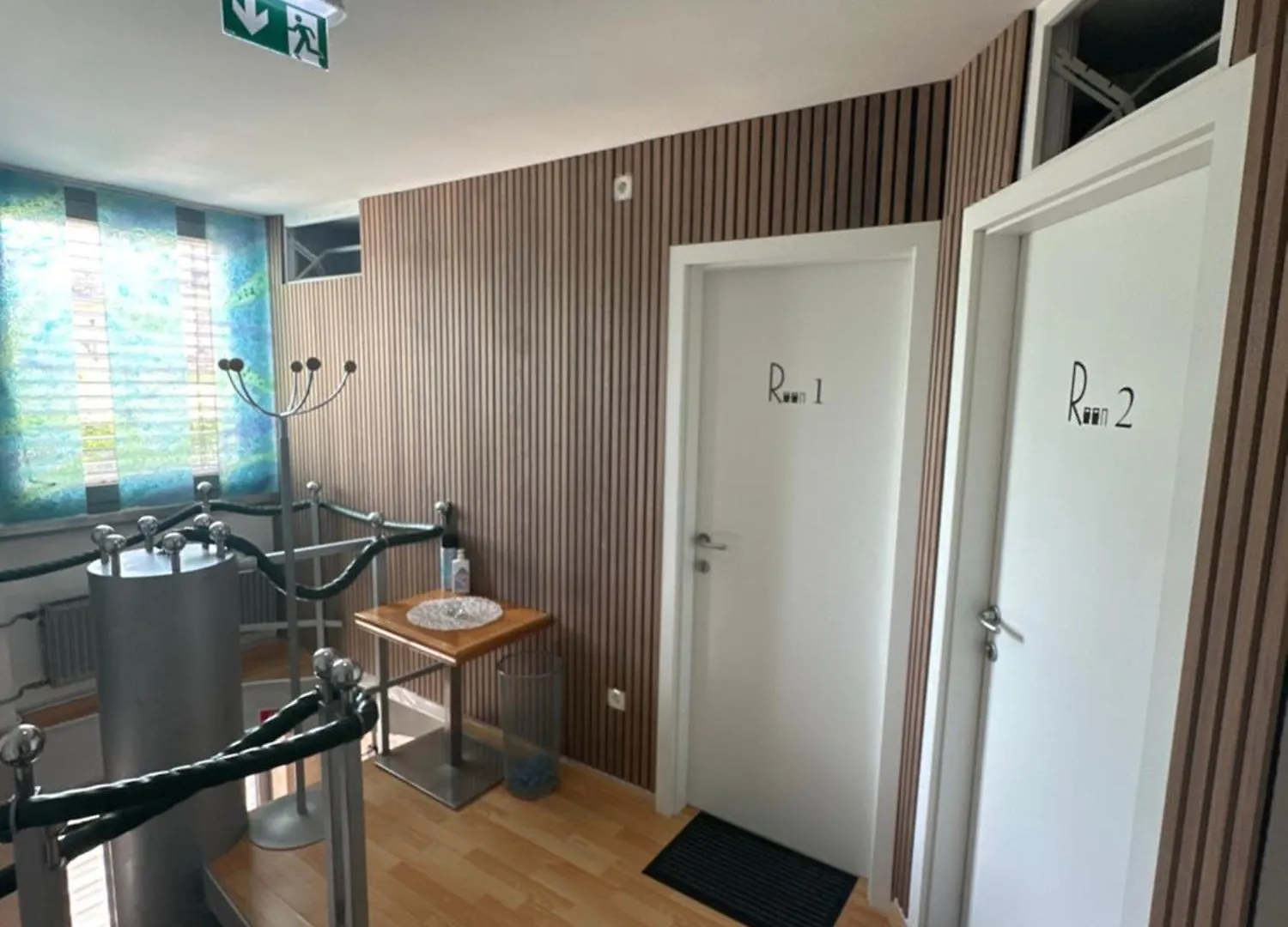 Granada Rooms Ljubljana Gasthuis