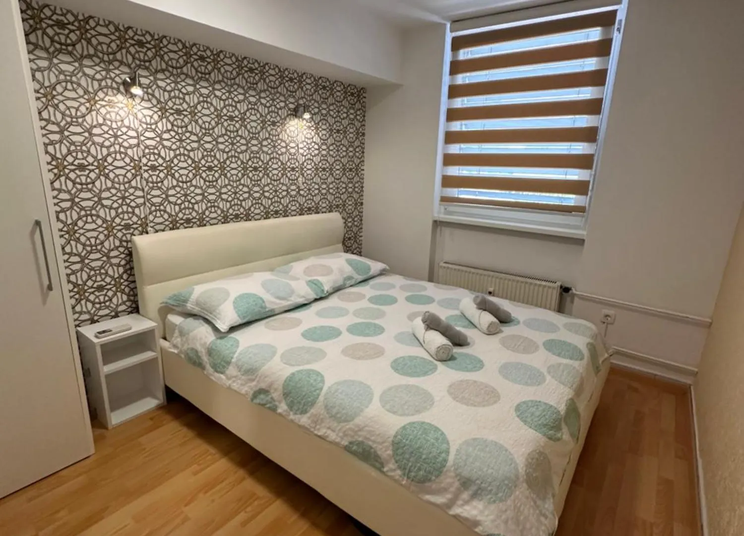 Gasthuis Granada Rooms Ljubljana