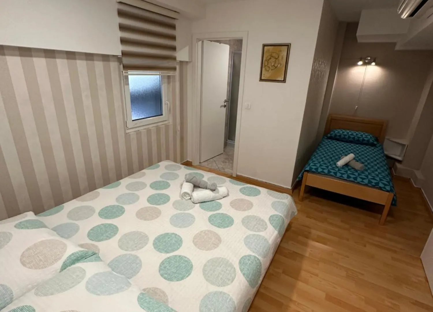 Gasthuis Granada Rooms Ljubljana Slovenië