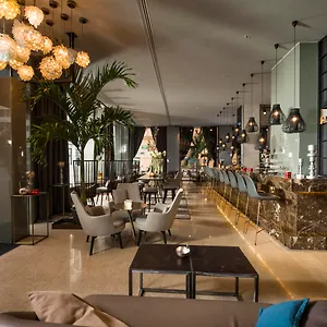 Hotel Western Premier Slon, Lubiana