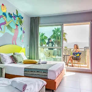  Hotel Abraham Israele