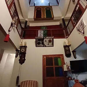  Affittacamere Dar Lemdrssa Marocco