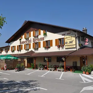 3* Gasthuis Kmecki Hram