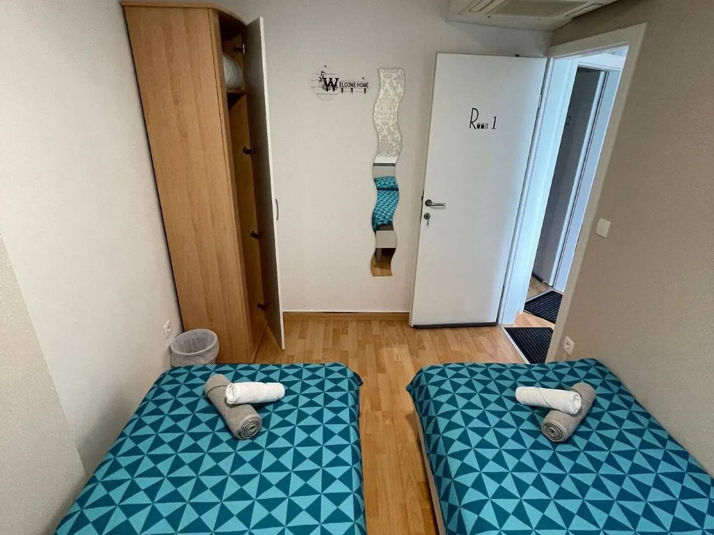 Granada Rooms Lubiana 0*,  Slovenia