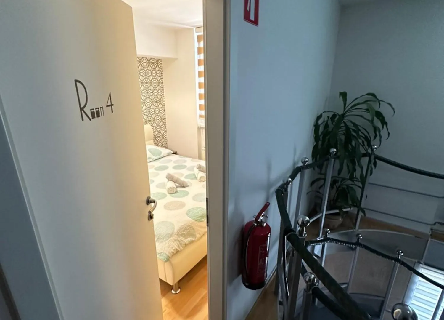 Granada Rooms Ljubljana 0*,
