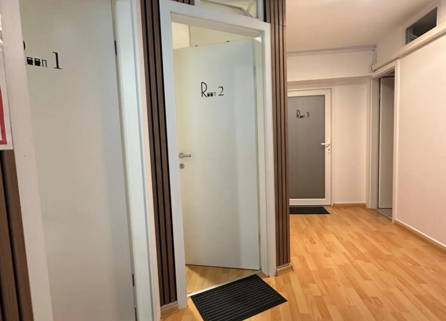 Granada Rooms Ljubljana Guest house