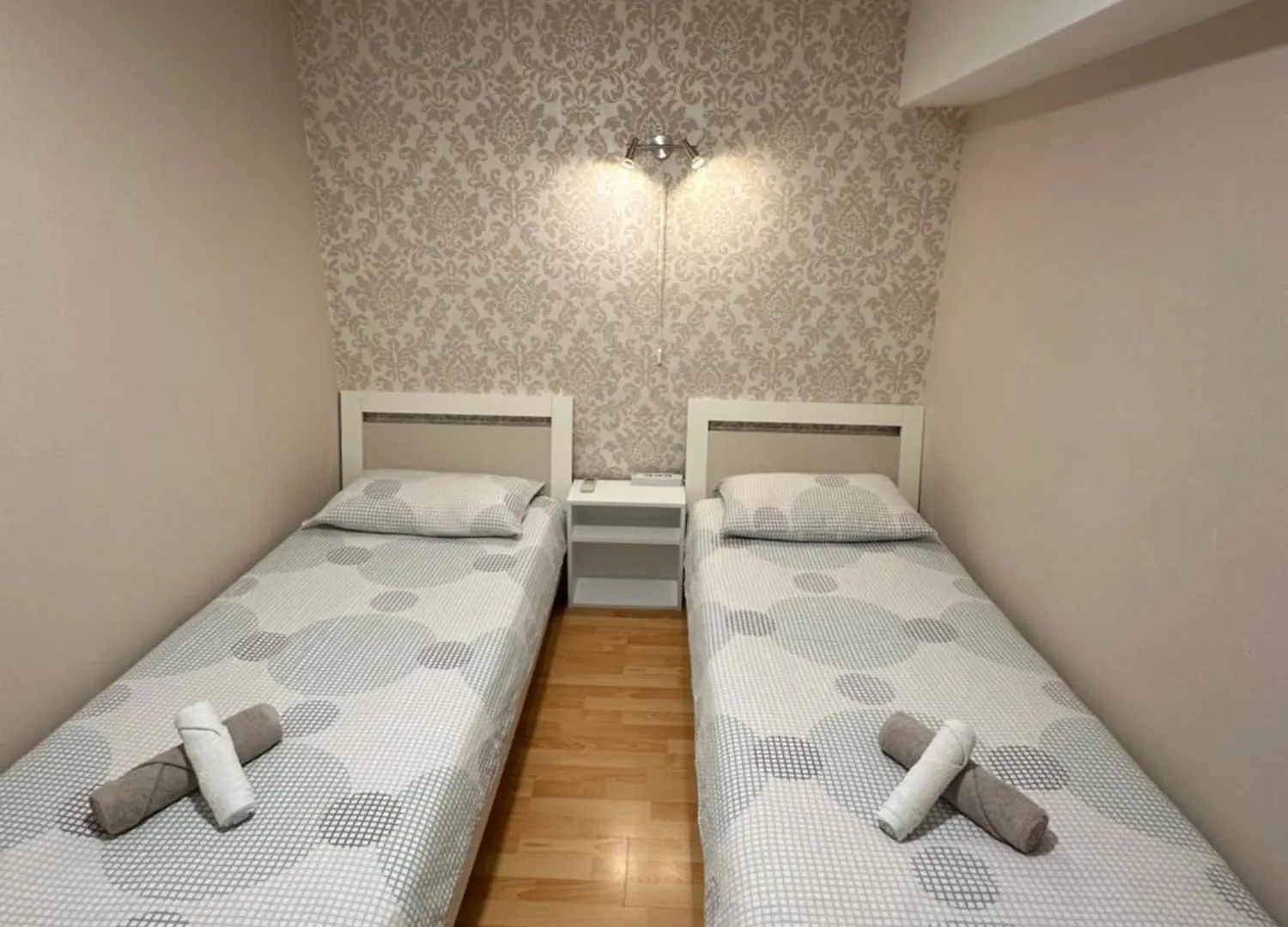 Granada Rooms Lubiana Affittacamere